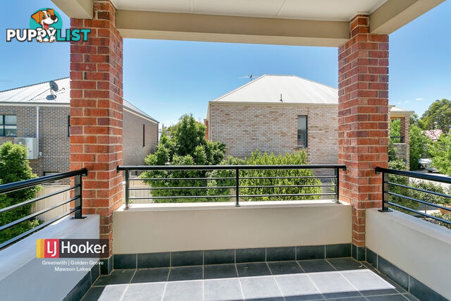 6/2 Slate Road GOLDEN GROVE SA 5125