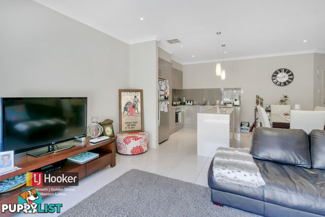 6/2 Slate Road GOLDEN GROVE SA 5125