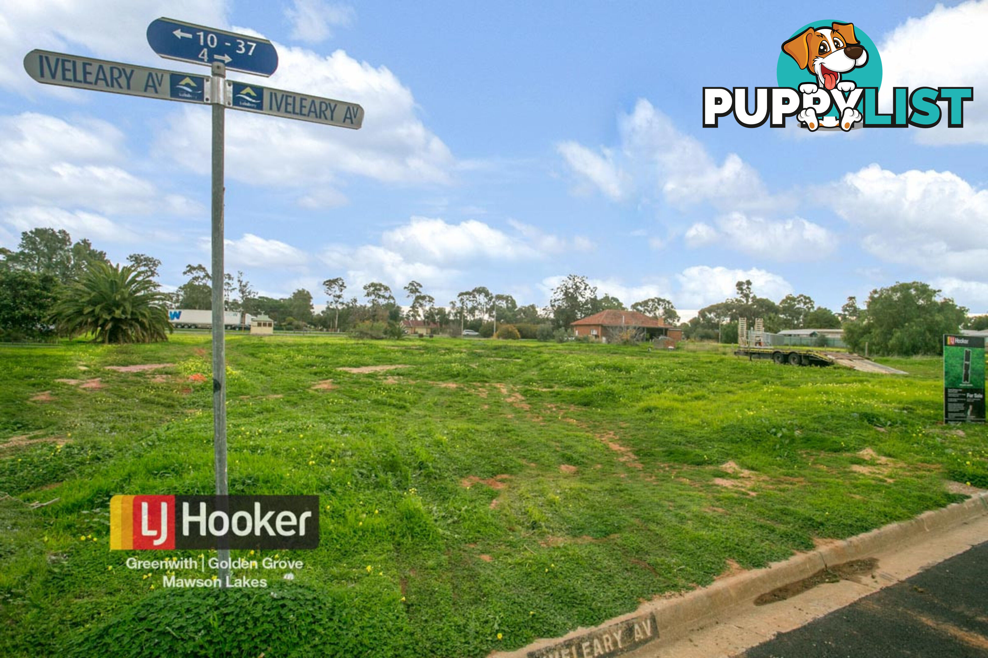 Lot 33/9-11 Iveleary Avenue SALISBURY EAST SA 5109