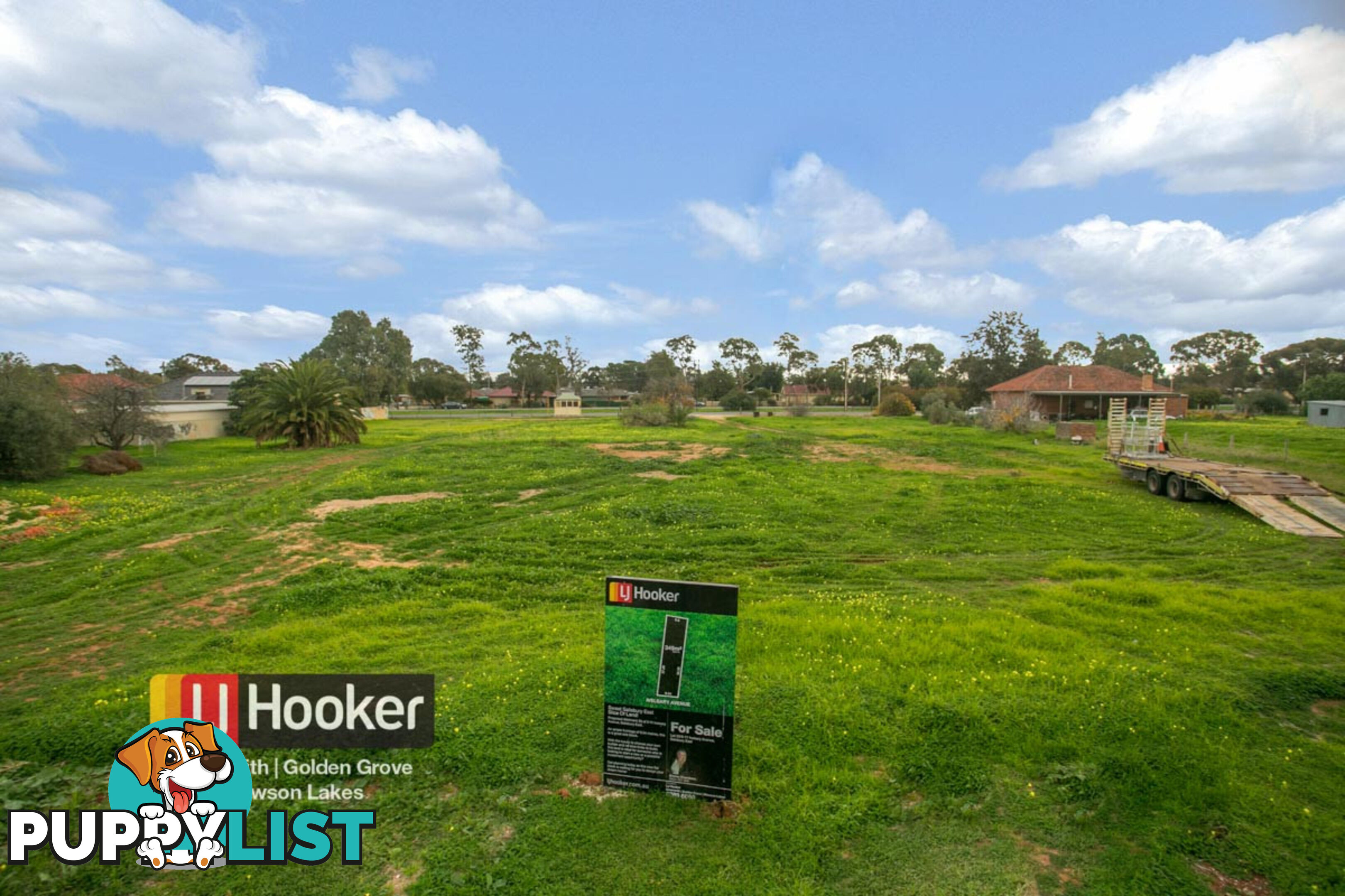 Lot 33/9-11 Iveleary Avenue SALISBURY EAST SA 5109