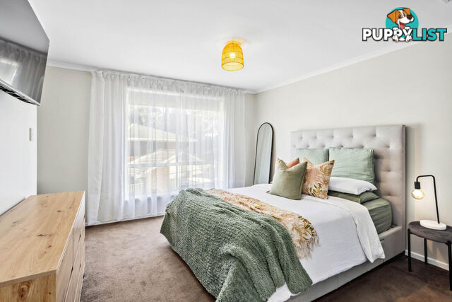 17/129 Smart Road MODBURY SA 5092
