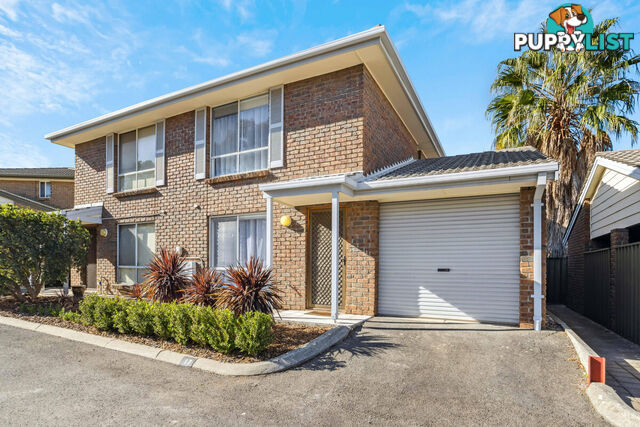 17/129 Smart Road MODBURY SA 5092