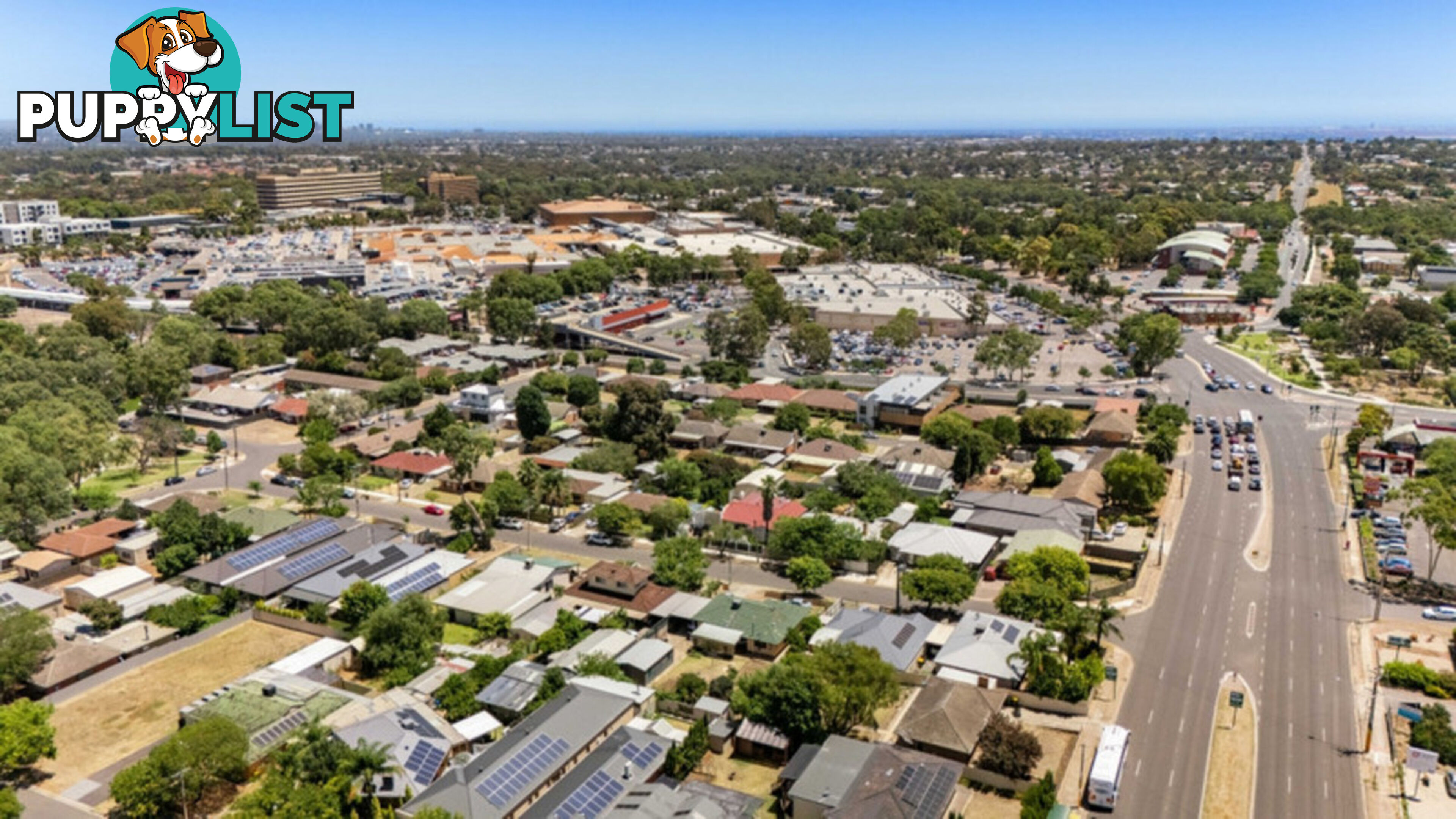 17/129 Smart Road MODBURY SA 5092