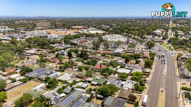 17/129 Smart Road MODBURY SA 5092