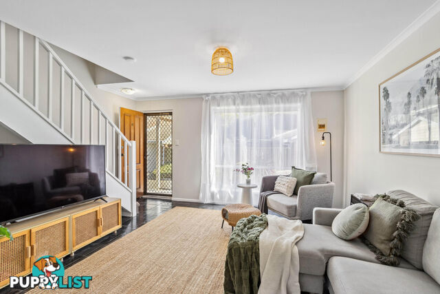 17/129 Smart Road MODBURY SA 5092