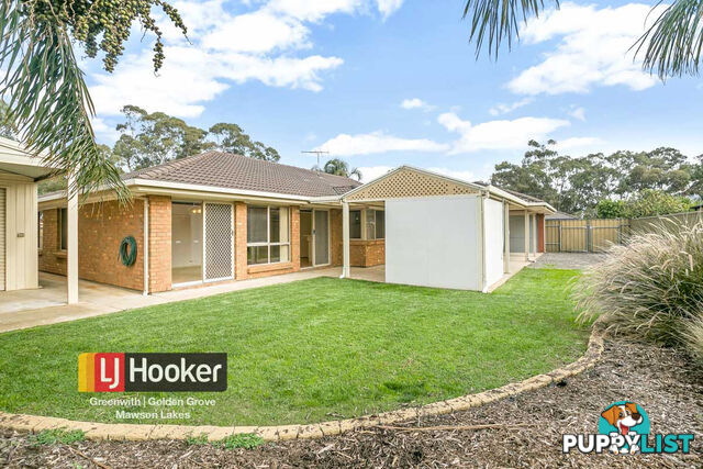 22 Prosperity Way ANDREWS FARM SA 5114