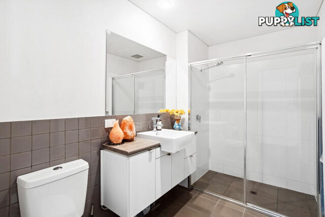 18/30 Metro Parade MAWSON LAKES SA 5095