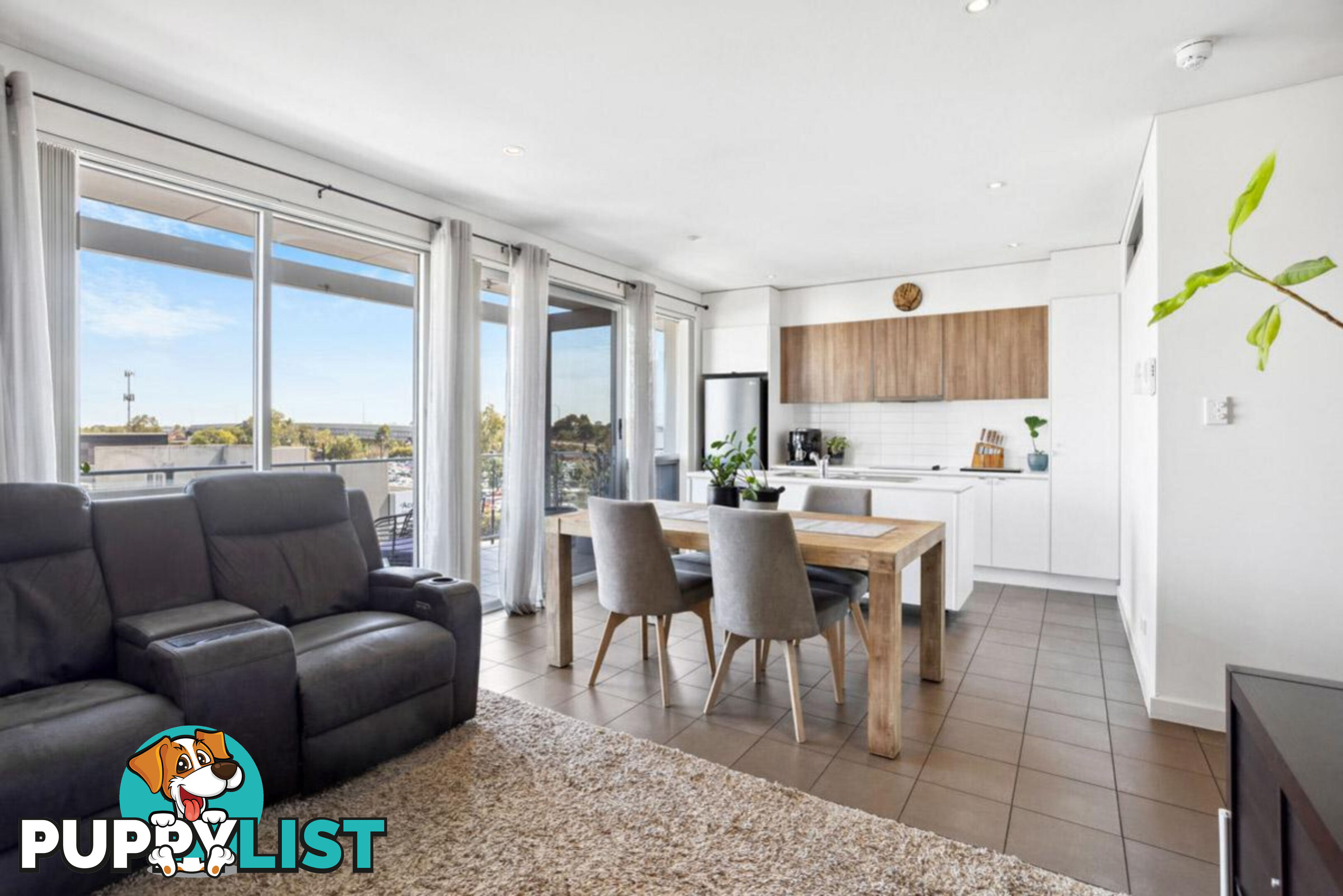 18/30 Metro Parade MAWSON LAKES SA 5095