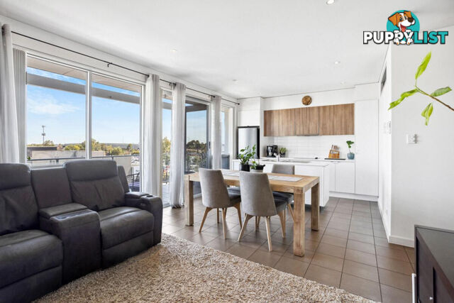 18/30 Metro Parade MAWSON LAKES SA 5095