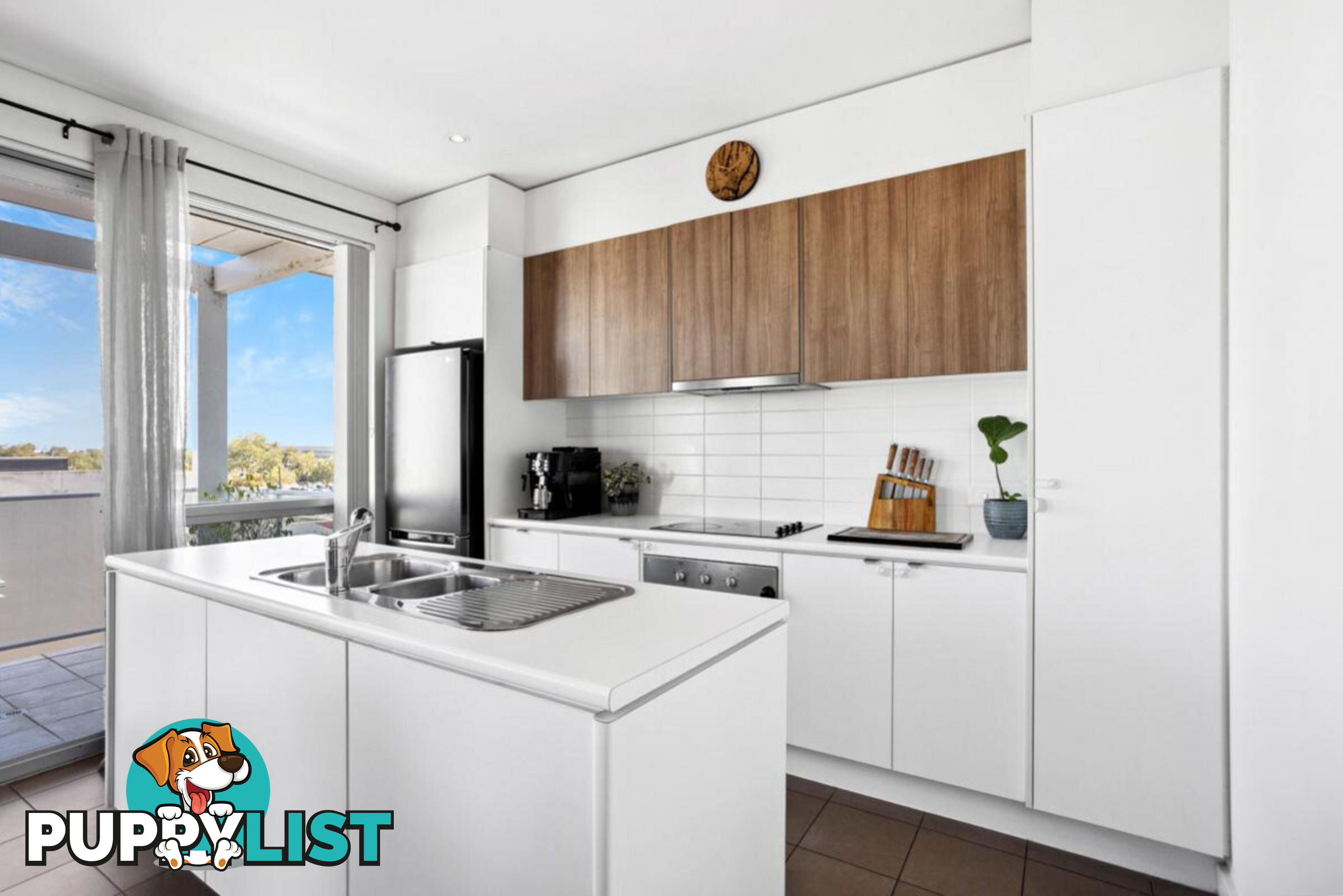 18/30 Metro Parade MAWSON LAKES SA 5095