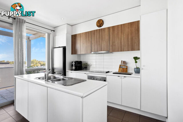 18/30 Metro Parade MAWSON LAKES SA 5095