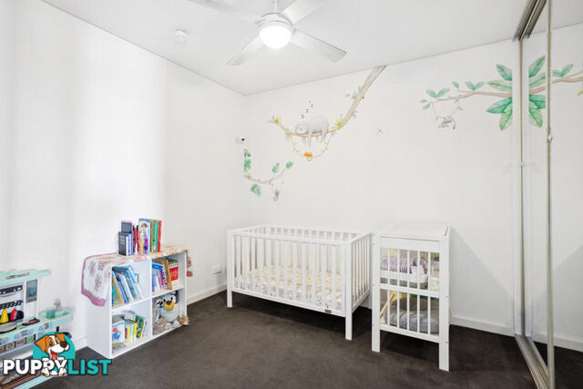 18/30 Metro Parade MAWSON LAKES SA 5095