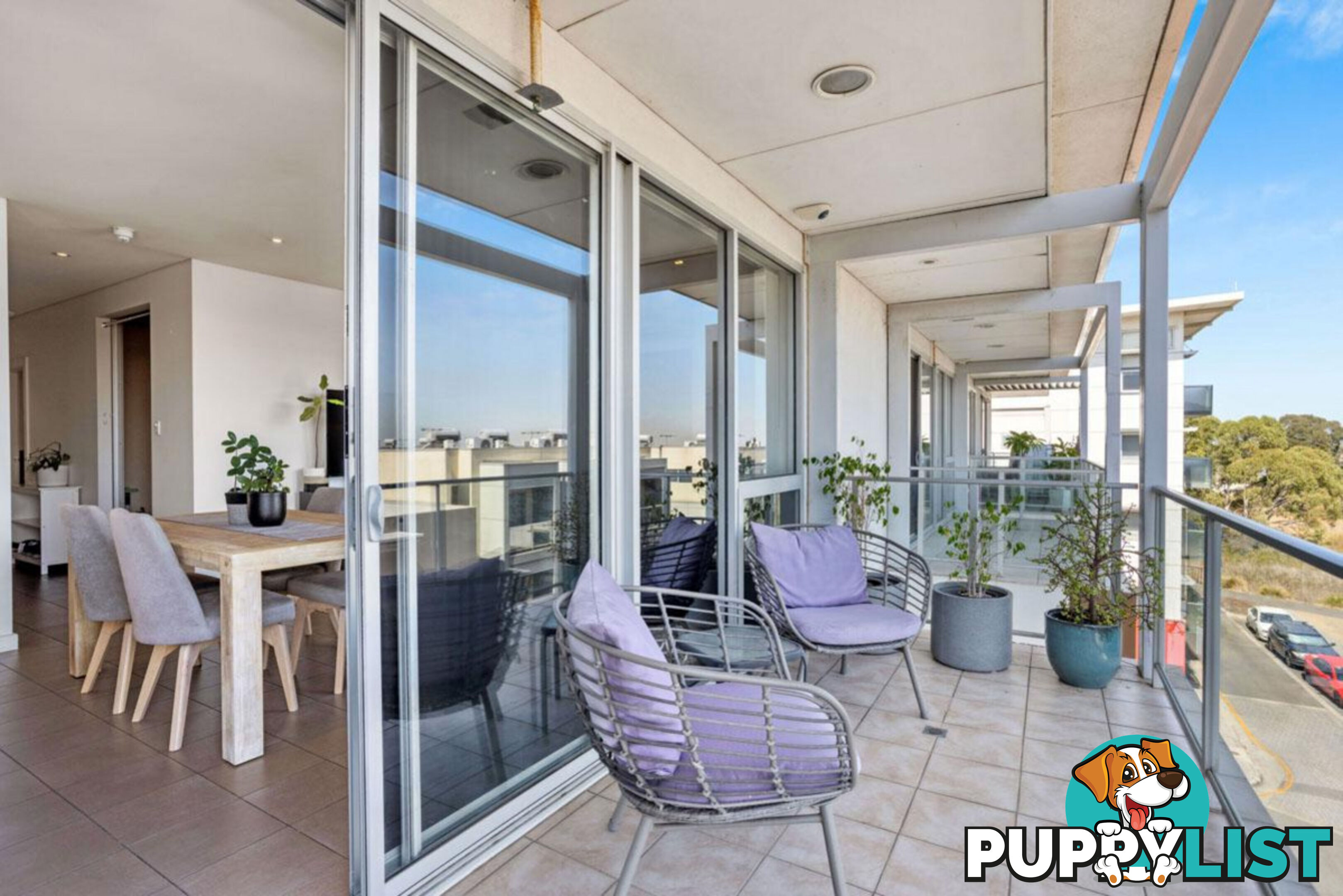 18/30 Metro Parade MAWSON LAKES SA 5095