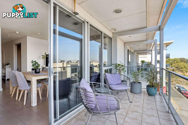 18/30 Metro Parade MAWSON LAKES SA 5095
