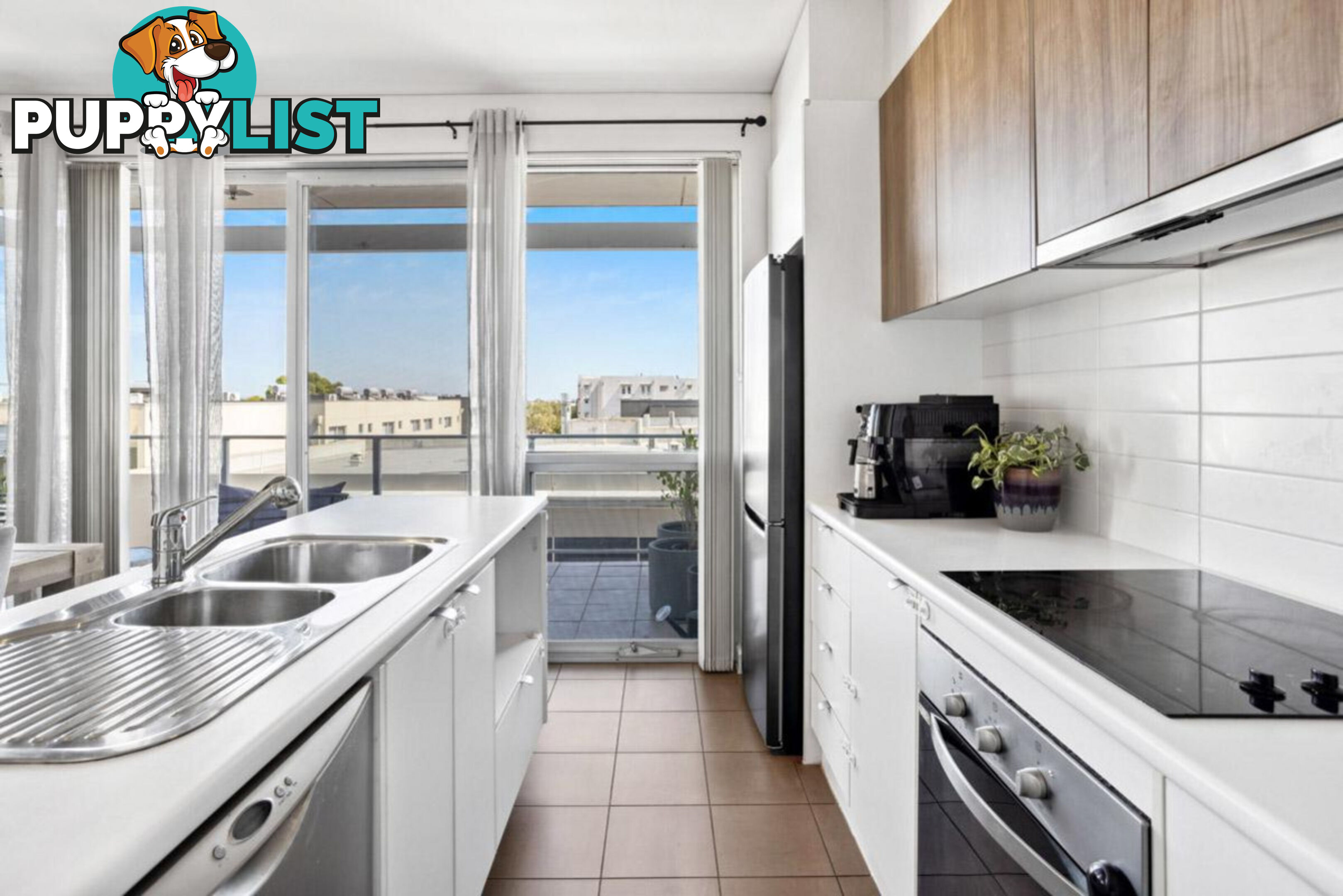 18/30 Metro Parade MAWSON LAKES SA 5095