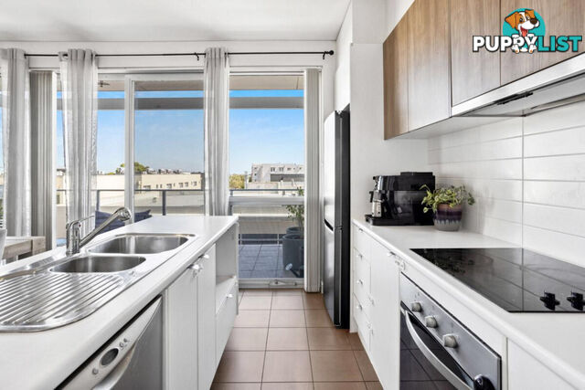 18/30 Metro Parade MAWSON LAKES SA 5095
