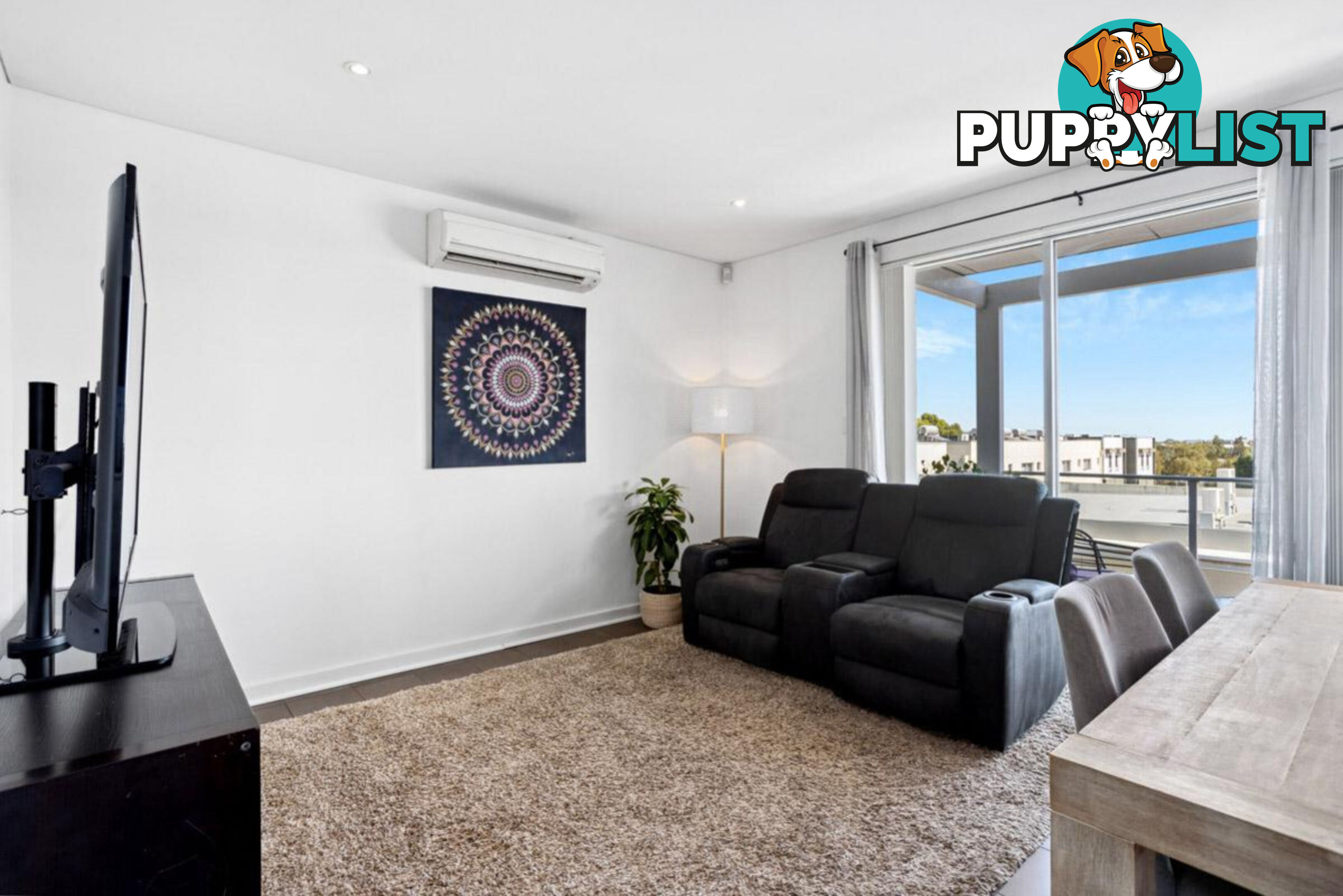 18/30 Metro Parade MAWSON LAKES SA 5095