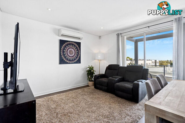 18/30 Metro Parade MAWSON LAKES SA 5095