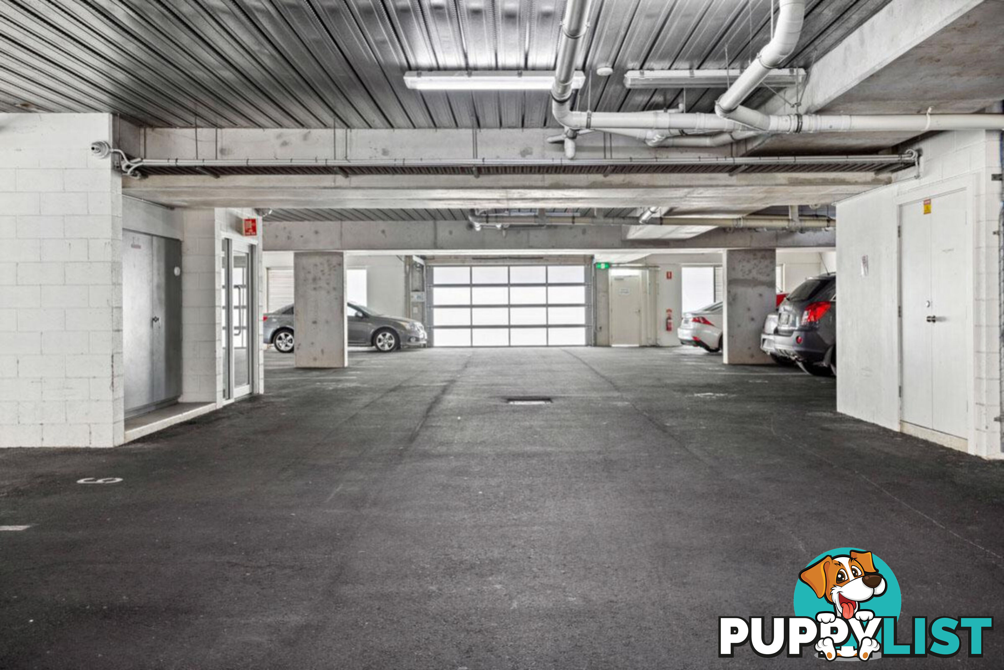 18/30 Metro Parade MAWSON LAKES SA 5095