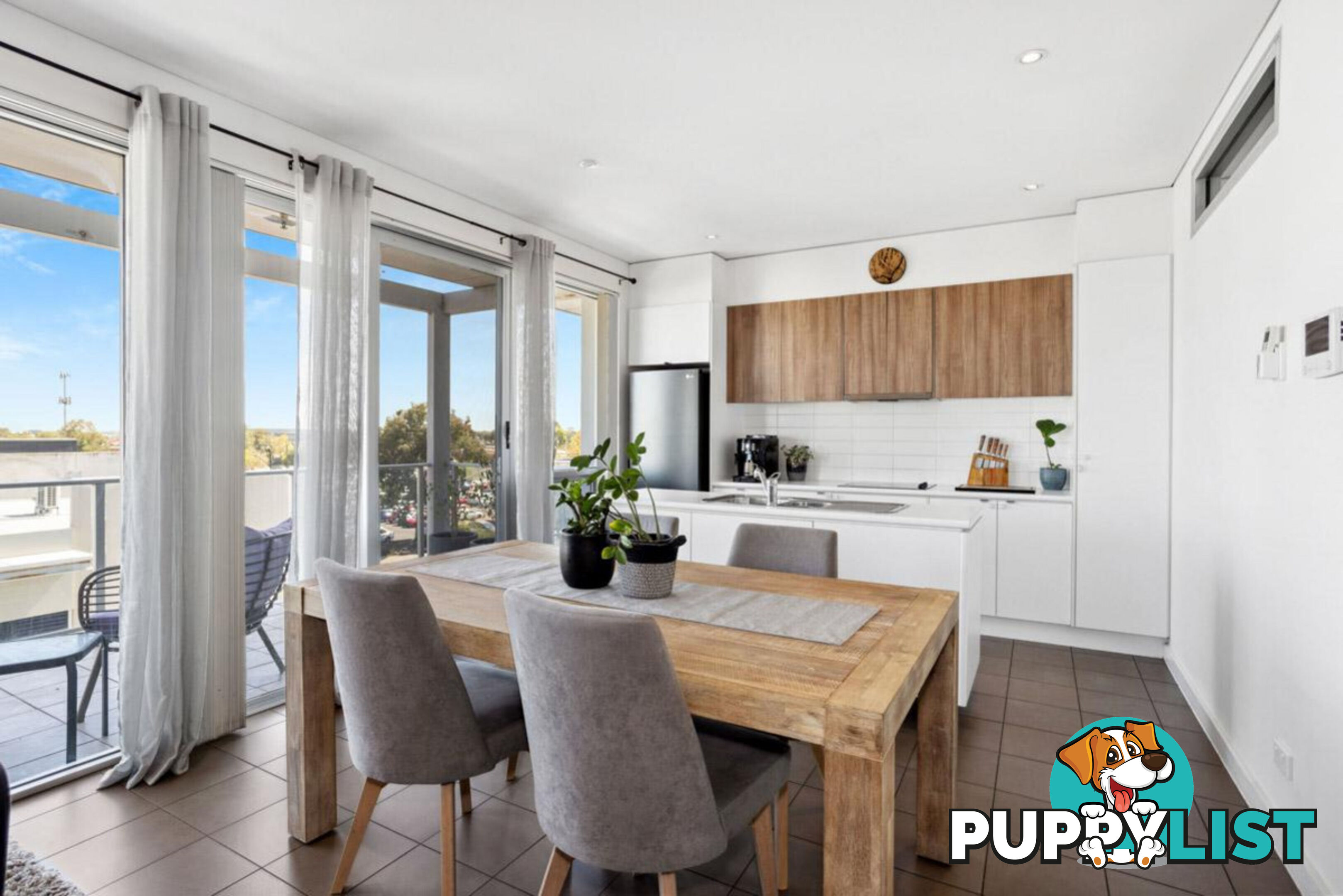 18/30 Metro Parade MAWSON LAKES SA 5095