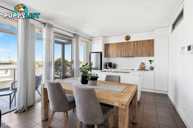 18/30 Metro Parade MAWSON LAKES SA 5095