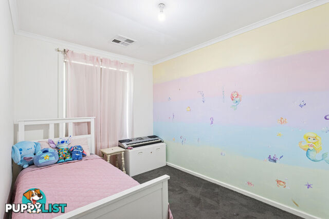 14 Wheal Court GOLDEN GROVE SA 5125