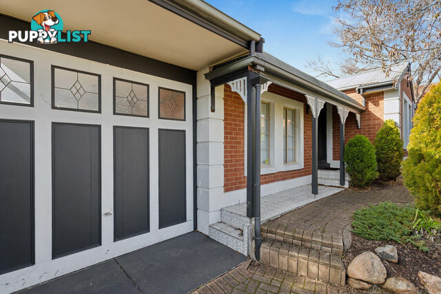 14 Wheal Court GOLDEN GROVE SA 5125