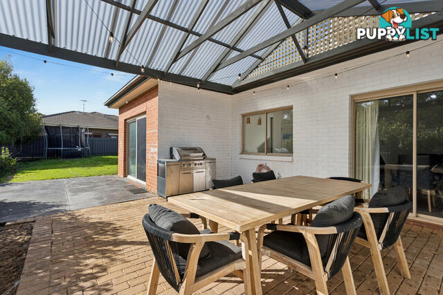 14 Wheal Court GOLDEN GROVE SA 5125