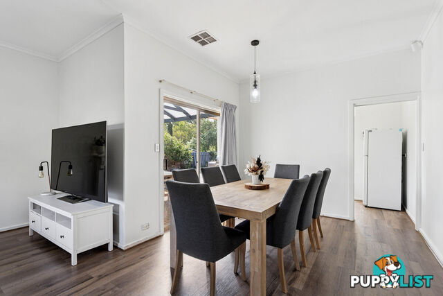 14 Wheal Court GOLDEN GROVE SA 5125