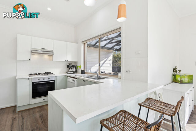 14 Wheal Court GOLDEN GROVE SA 5125