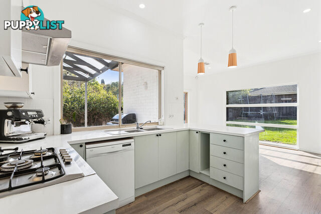 14 Wheal Court GOLDEN GROVE SA 5125