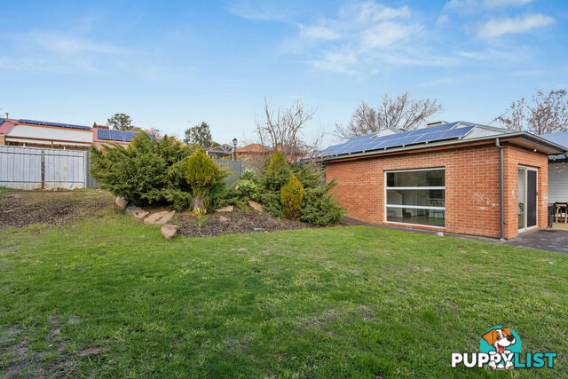 14 Wheal Court GOLDEN GROVE SA 5125
