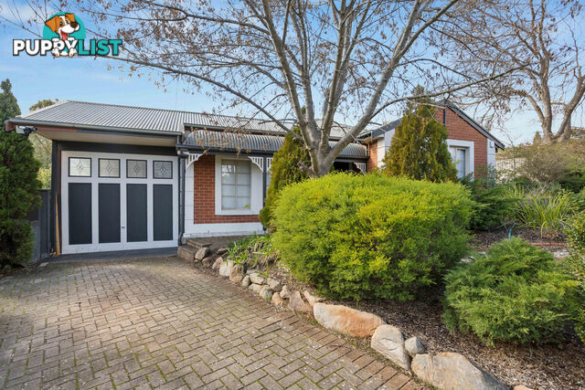 14 Wheal Court GOLDEN GROVE SA 5125