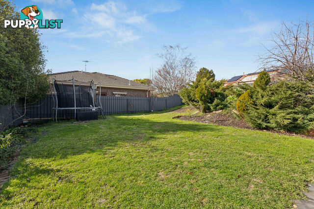 14 Wheal Court GOLDEN GROVE SA 5125