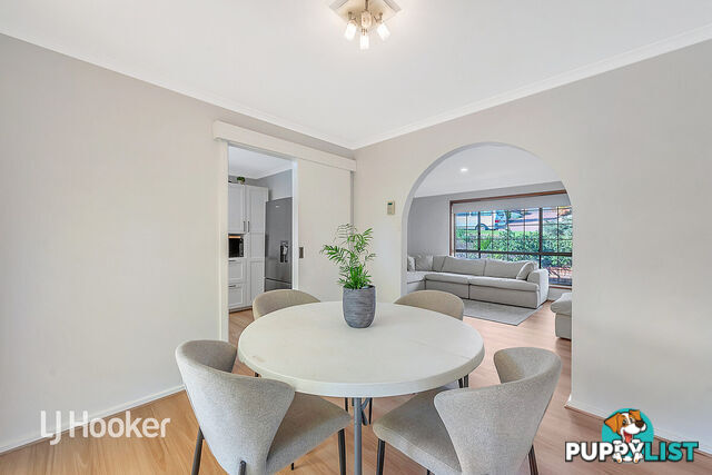 22 Gollop Cresent REDWOOD PARK SA 5097