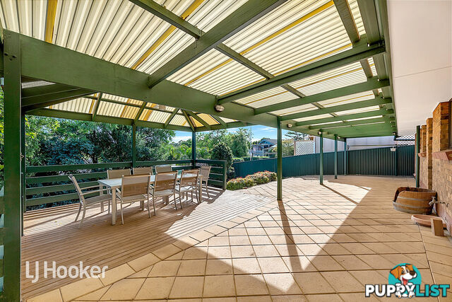 22 Gollop Cresent REDWOOD PARK SA 5097