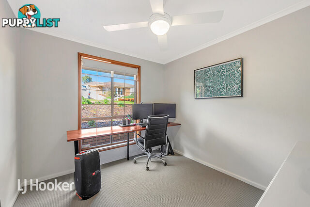 22 Gollop Cresent REDWOOD PARK SA 5097