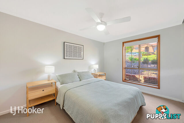 22 Gollop Cresent REDWOOD PARK SA 5097