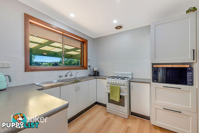 22 Gollop Cresent REDWOOD PARK SA 5097