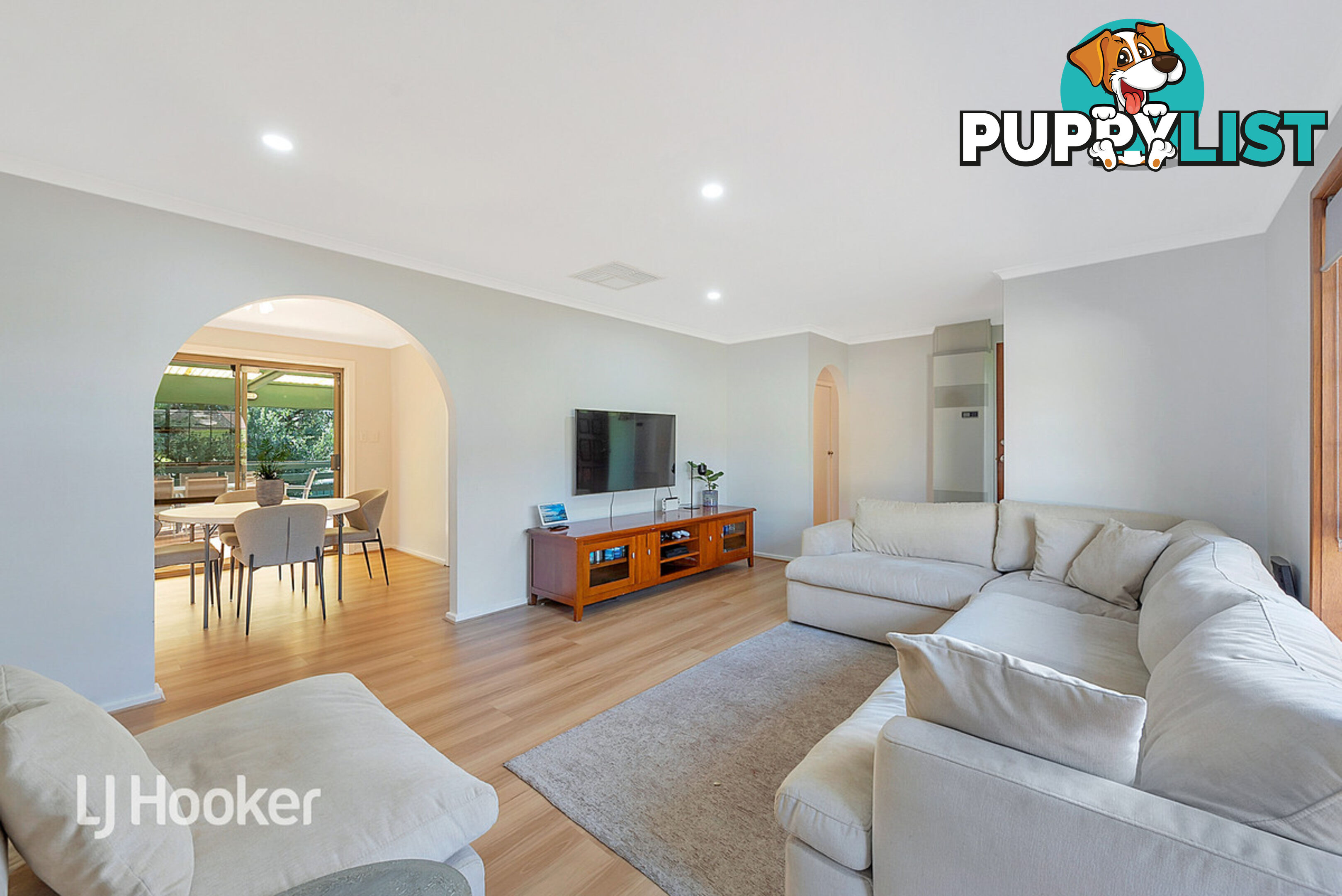 22 Gollop Cresent REDWOOD PARK SA 5097