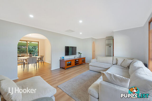 22 Gollop Cresent REDWOOD PARK SA 5097