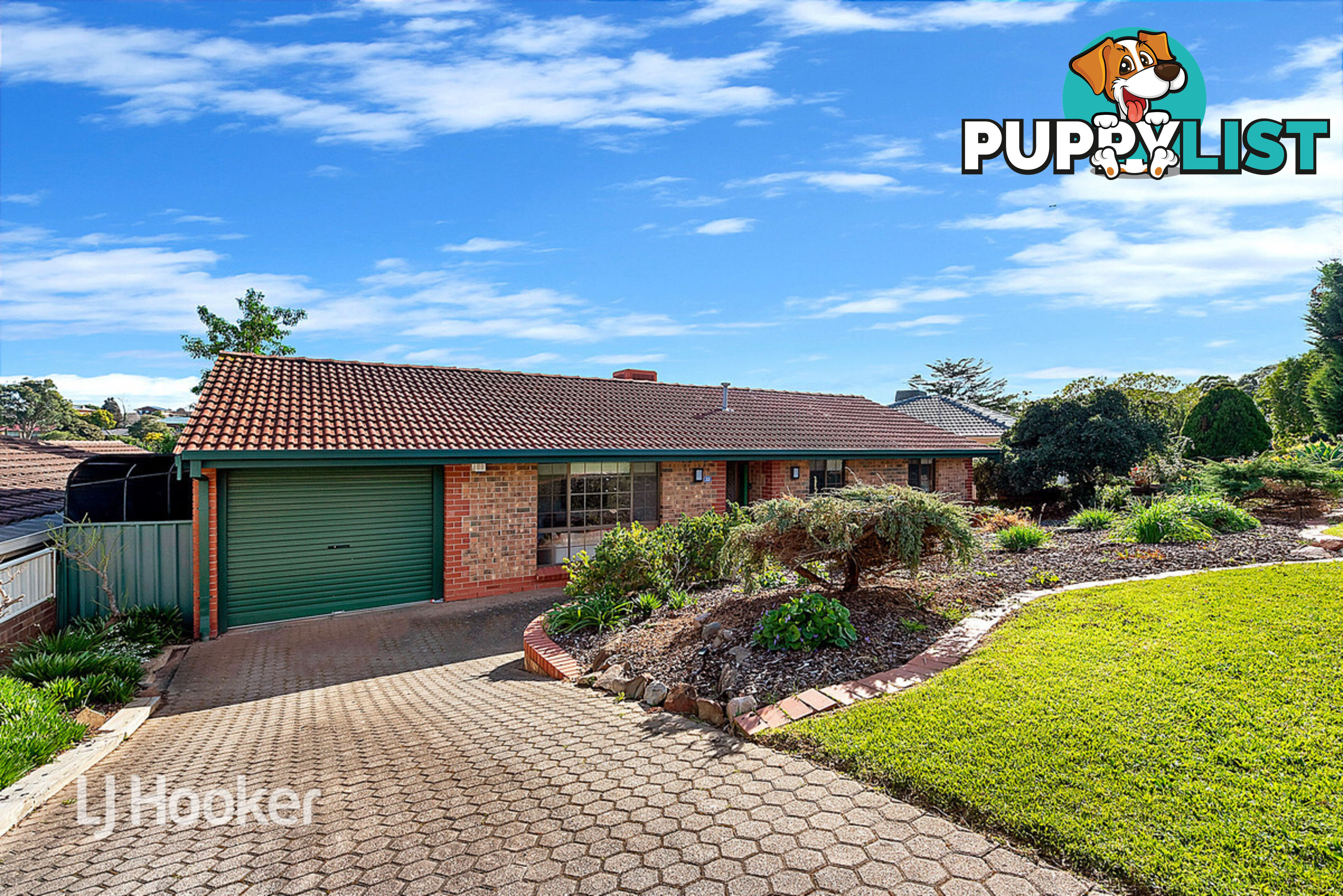 22 Gollop Cresent REDWOOD PARK SA 5097