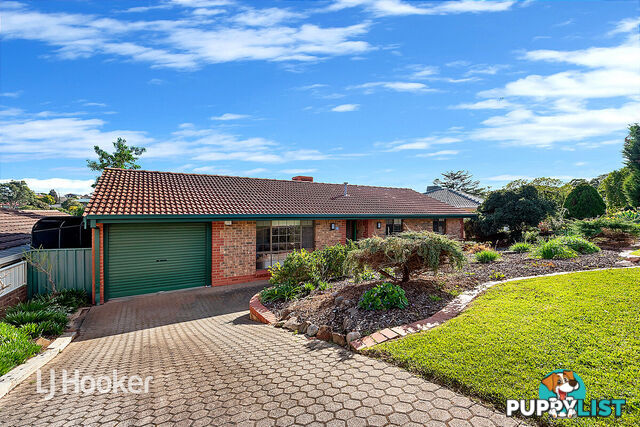 22 Gollop Cresent REDWOOD PARK SA 5097