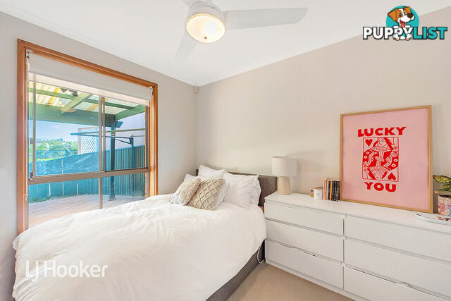 22 Gollop Cresent REDWOOD PARK SA 5097