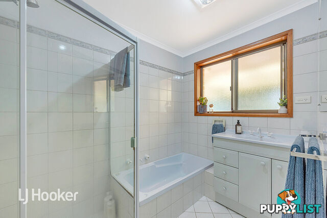 22 Gollop Cresent REDWOOD PARK SA 5097