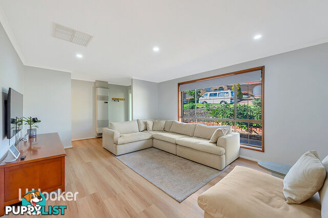 22 Gollop Cresent REDWOOD PARK SA 5097