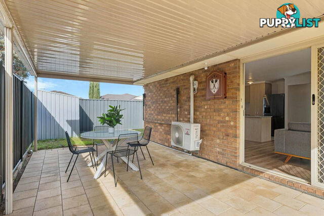 17 Oakwood Circuit MUNNO PARA WEST SA 5115