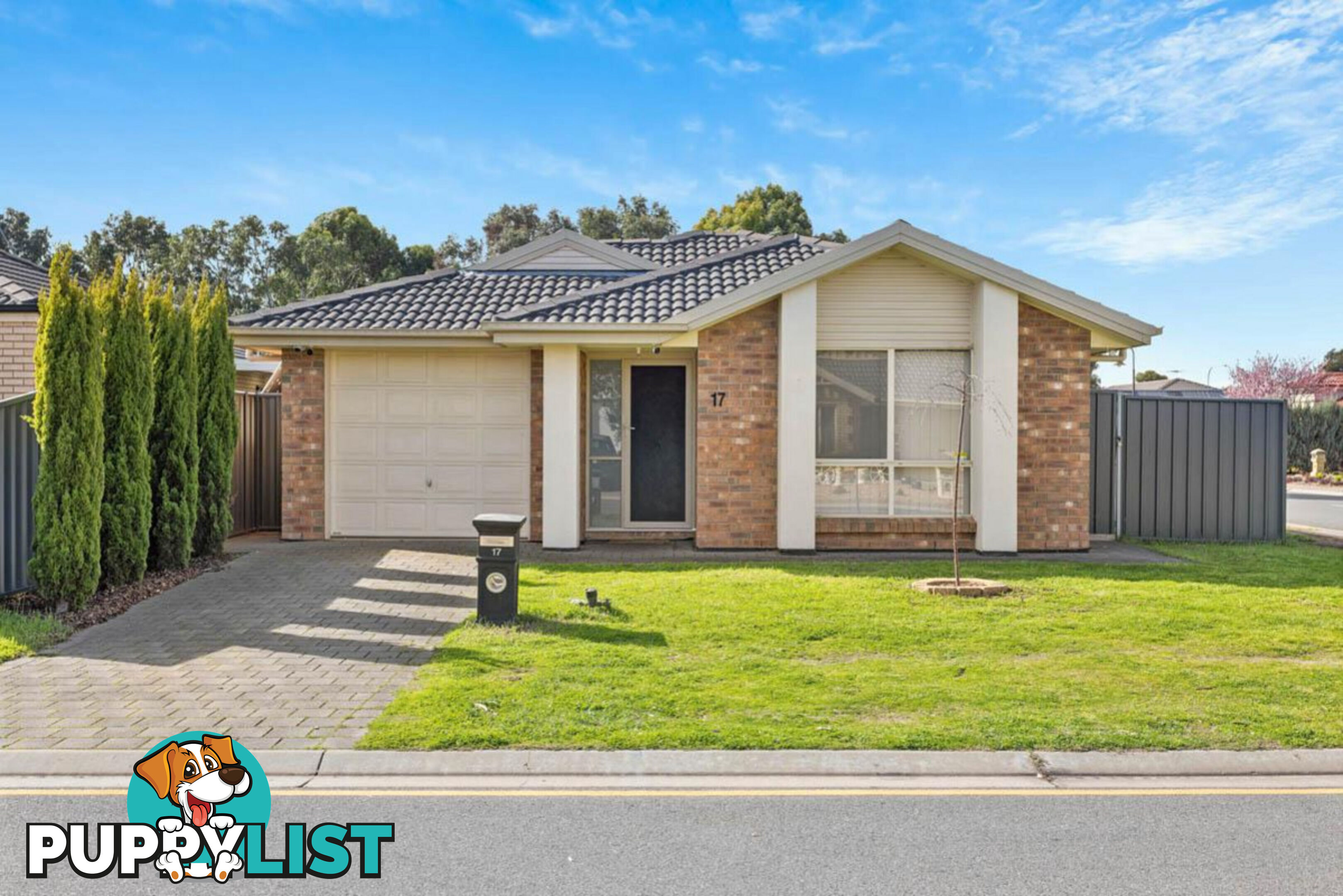 17 Oakwood Circuit MUNNO PARA WEST SA 5115