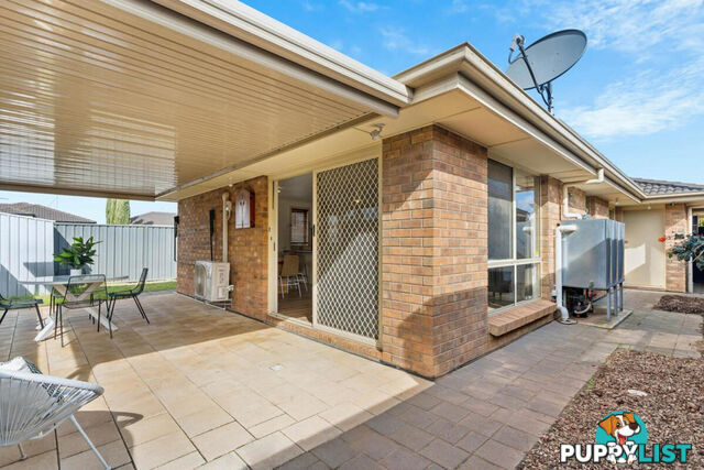 17 Oakwood Circuit MUNNO PARA WEST SA 5115