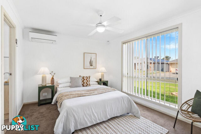 17 Oakwood Circuit MUNNO PARA WEST SA 5115